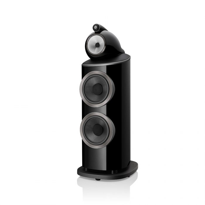 bowers and wilkins 801 D4